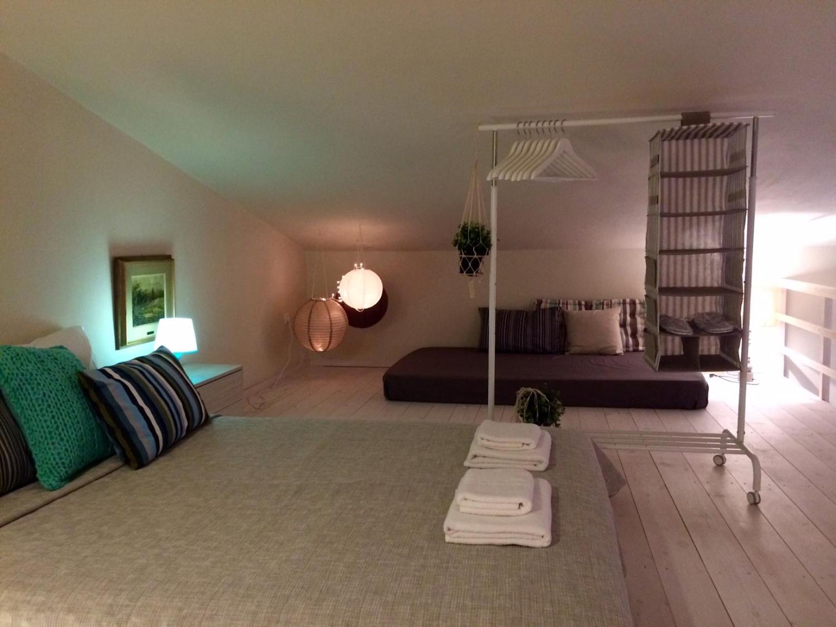 Armonia Villas Skala Rachoni  エクステリア 写真