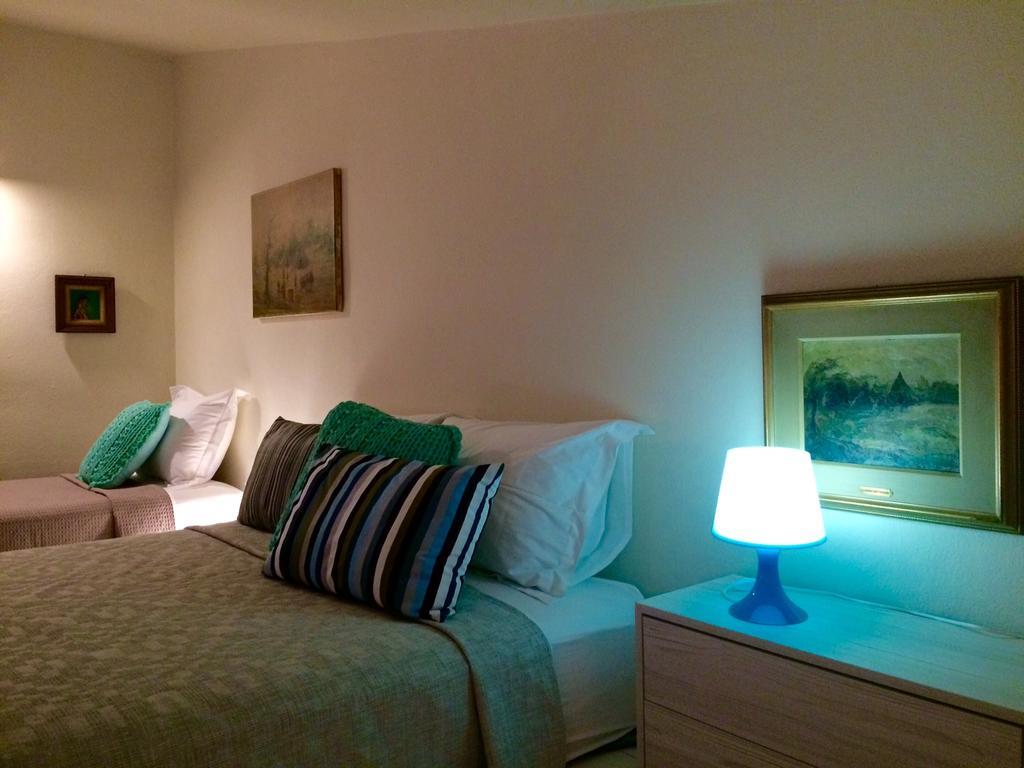 Armonia Villas Skala Rachoni  エクステリア 写真