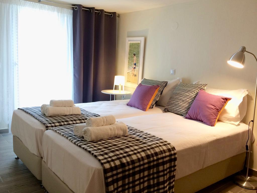 Armonia Villas Skala Rachoni  エクステリア 写真